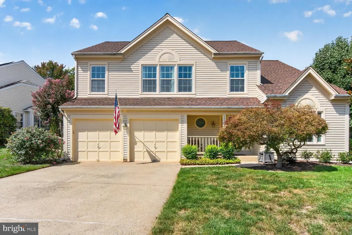 13178 Ladybank Ln, Herndon, VA 20171 - #1
