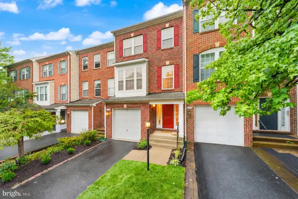 4220 Kerrigan Ln, FAIRFAX, VA 22030