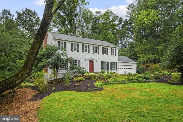 11231 Hunting Horn Ln, RESTON, VA 20191