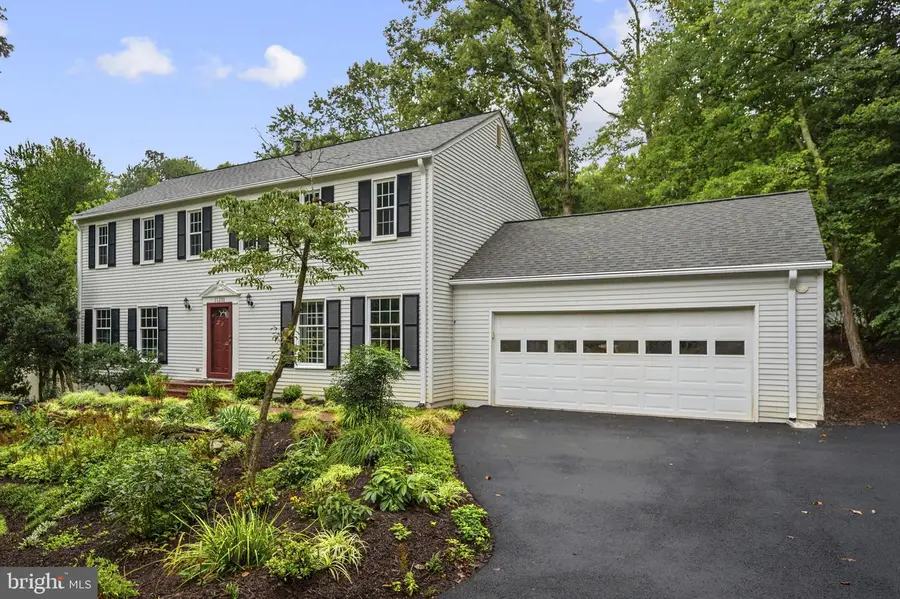 11231 Hunting Horn Ln, Reston, VA 20191 - #2