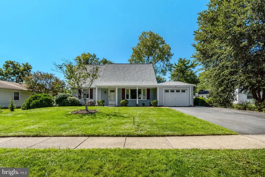 4106 Marble Ln, Fairfax, VA 22033 - #2