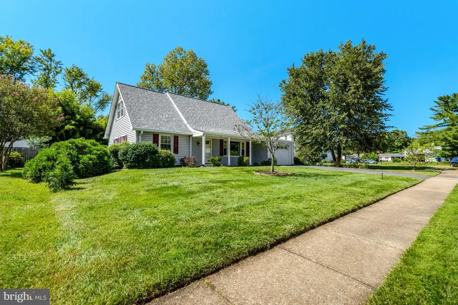4106 Marble Ln, Fairfax, VA 22033 - #3
