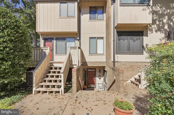 2415 Glengyle Dr #257, VIENNA, VA 22181