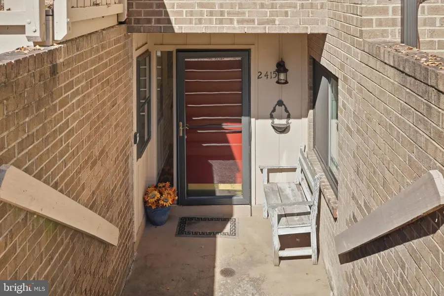 2415 Glengyle Dr #257, Vienna, VA 22181 - #3