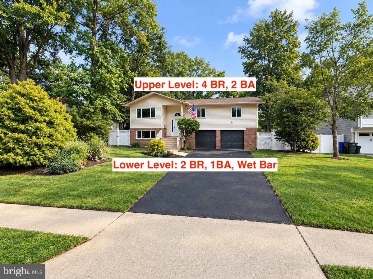 8509 Cherry Valley Ln, Alexandria, VA 22309 - #1