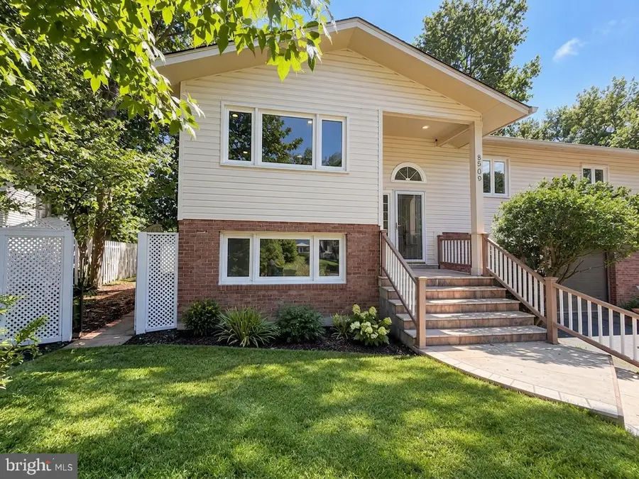 8509 Cherry Valley Ln, Alexandria, VA 22309 - #2