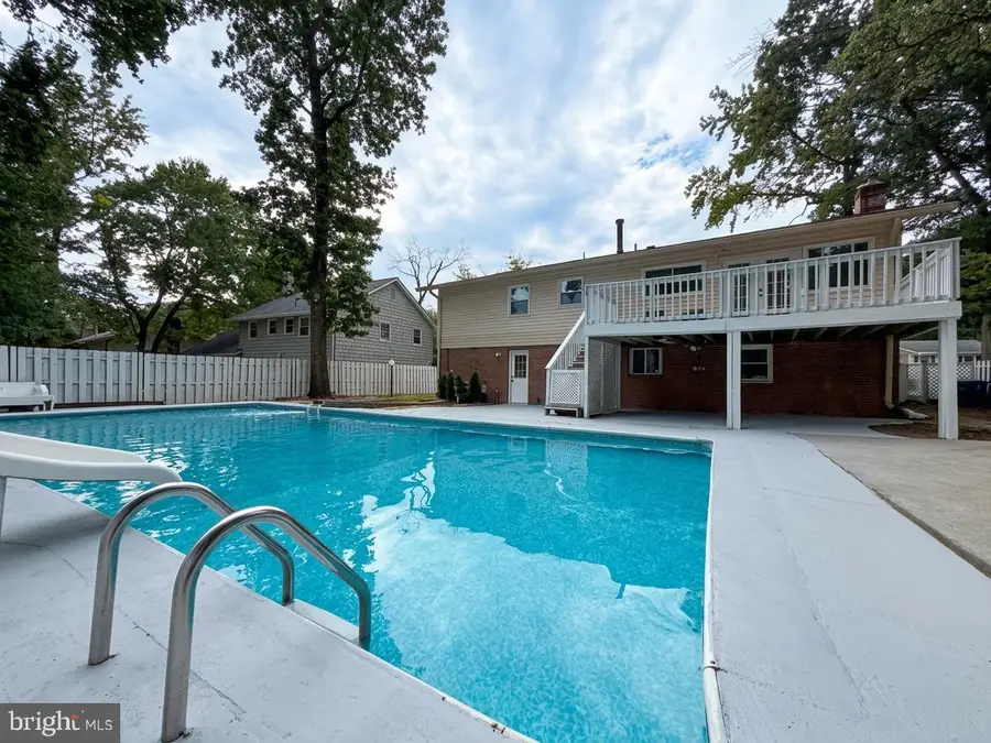 8509 Cherry Valley Ln, Alexandria, VA 22309 - #3