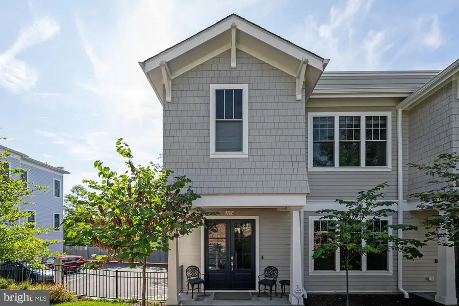 117 Park St Ne #a, Vienna, VA 22180 - #2