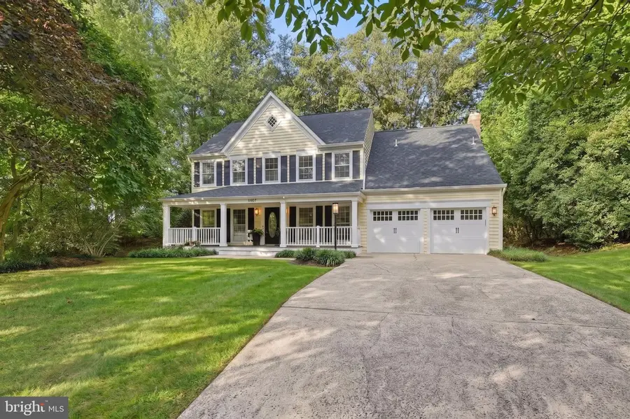 11907 Fawn Ridge Ln, Reston, VA 20194 - #2