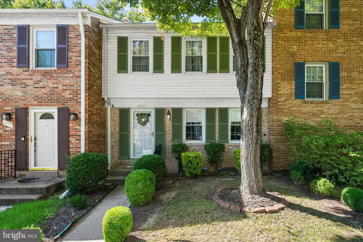 8252 Getty Ct, Springfield, VA 22153 - #1