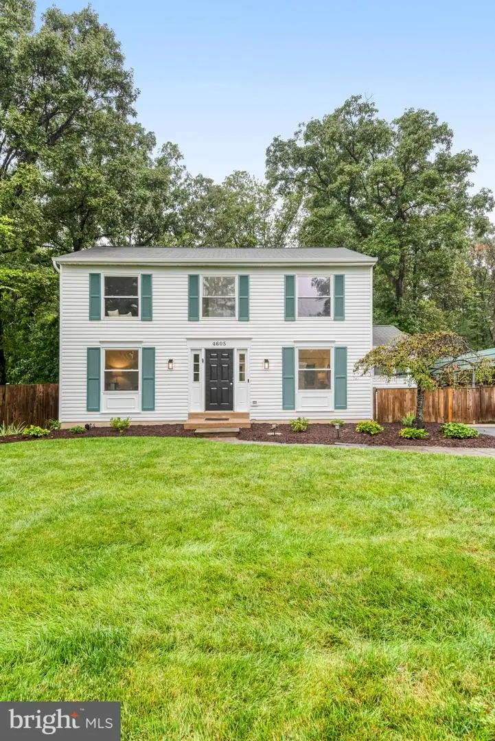 4605 Norris Ct, Chantilly, VA 20151 - #2