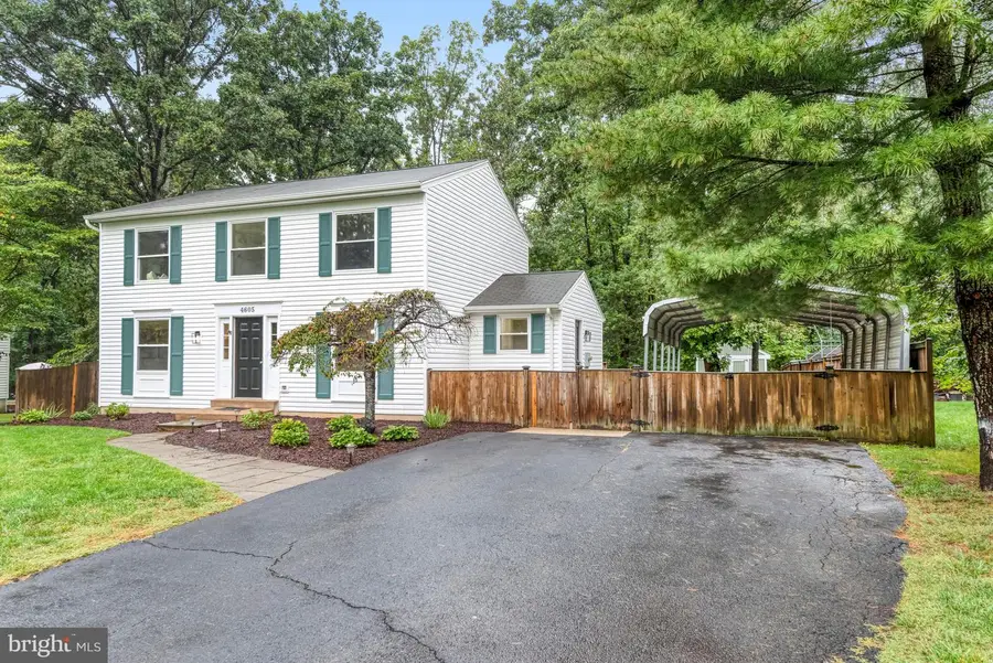 4605 Norris Ct, Chantilly, VA 20151 - #3