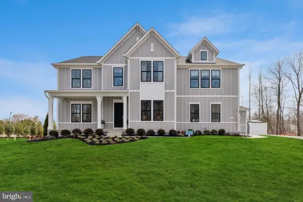 9163 Peniwill Dr #n/a, LORTON, VA 22079