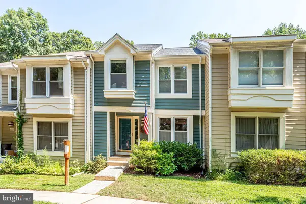 1606 Oak Spring Way, RESTON, VA 20190