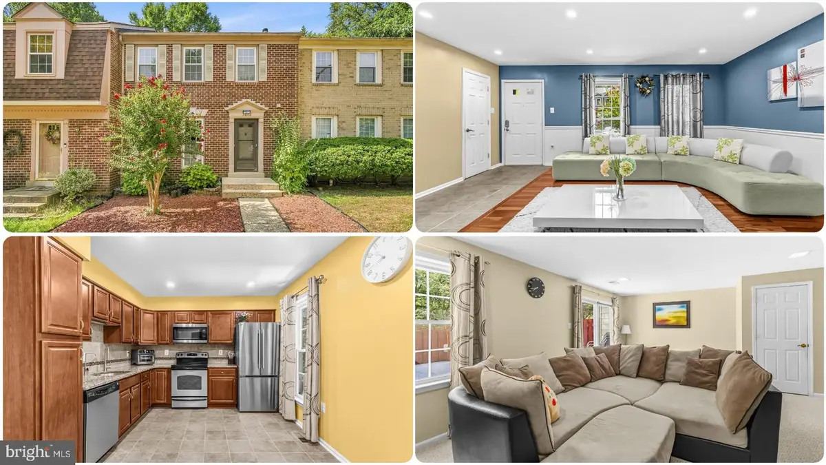 5602 Sutherland Ct, Burke, VA 22015 - #1