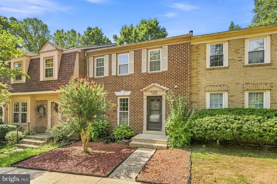 5602 Sutherland Ct, Burke, VA 22015 - #2
