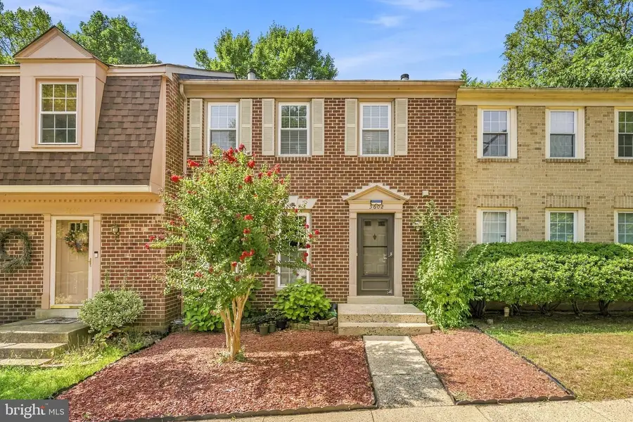 5602 Sutherland Ct, Burke, VA 22015 - #3