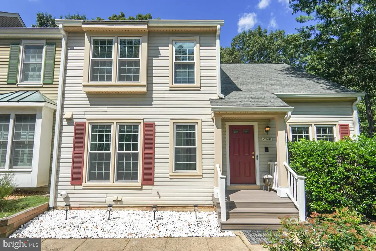8110 Clifforest Dr, Springfield, VA 22153 - #1