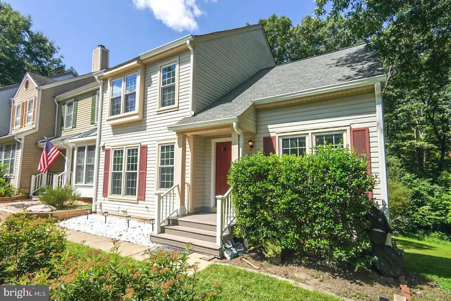 8110 Clifforest Dr, Springfield, VA 22153 - #3