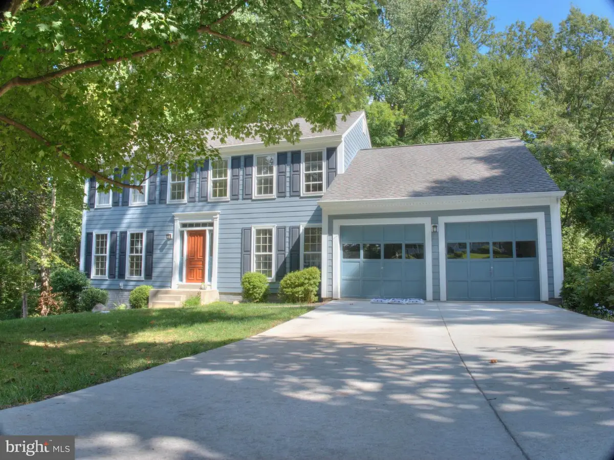 11607 Auburn Grove Ct, Reston, VA 20194 - #1