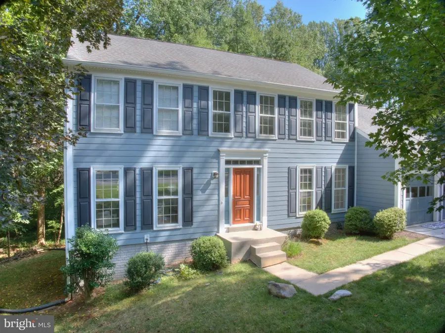 11607 Auburn Grove Ct, Reston, VA 20194 - #2