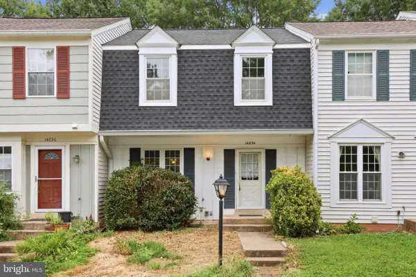 14834 Lynhodge Ct, CENTREVILLE, VA 20120