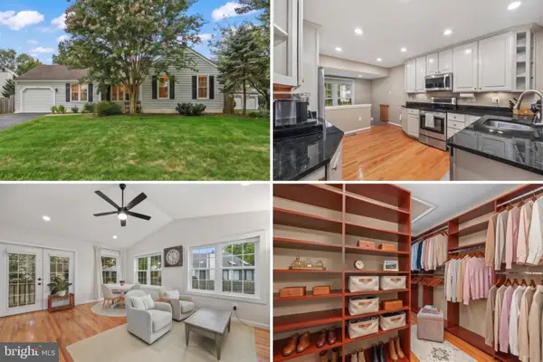 5408 Overland Ct, CENTREVILLE, VA 20120
