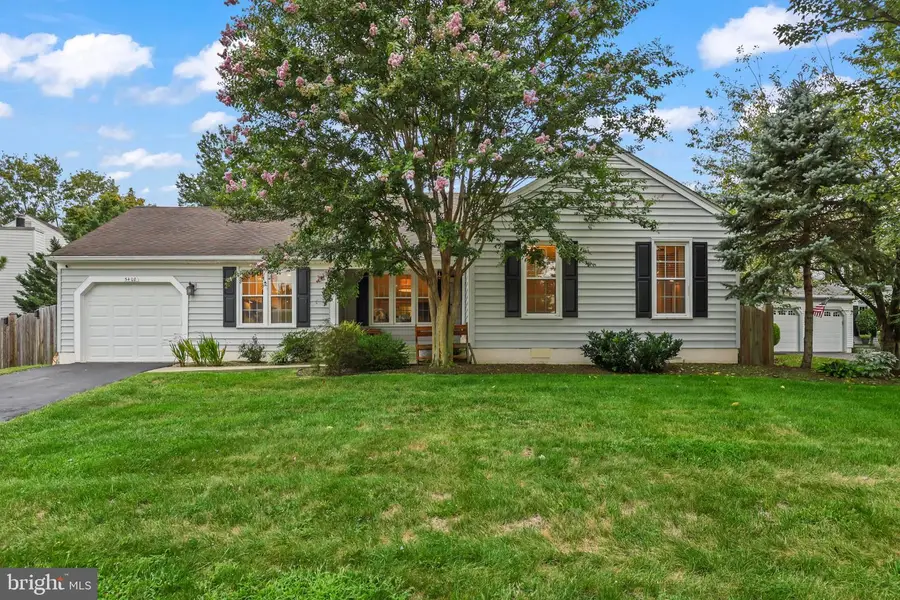 5408 Overland Ct, Centreville, VA 20120 - #2