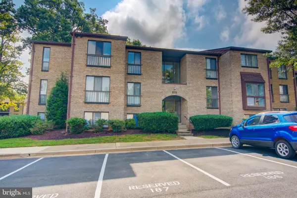 2052 Royal Fern Ct #23/21c, RESTON, VA 20191