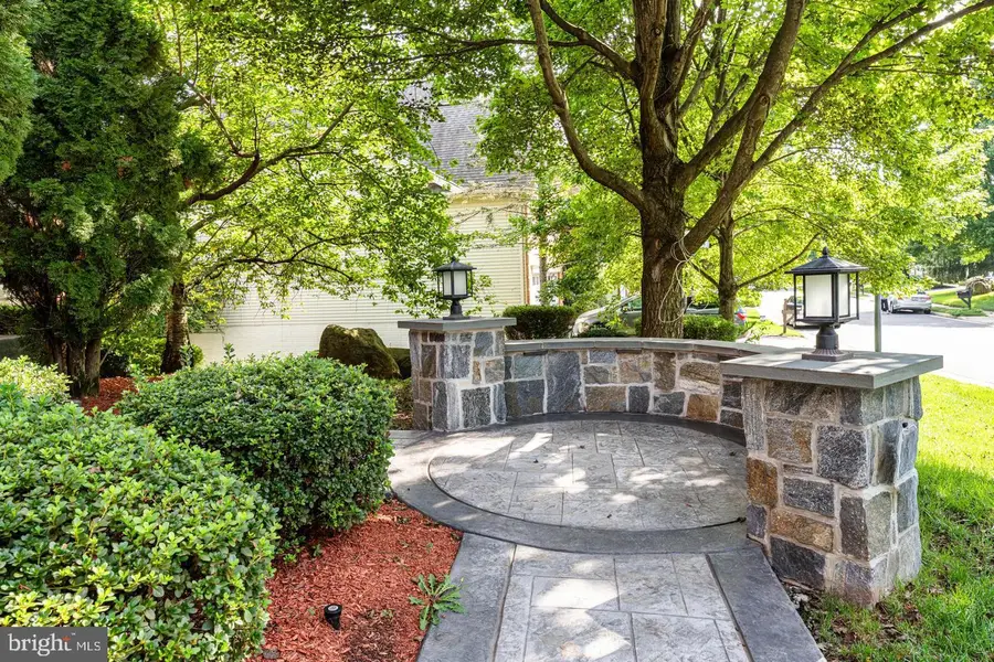 13249 Middleton Farm Ln, Herndon, VA 20171 - #2