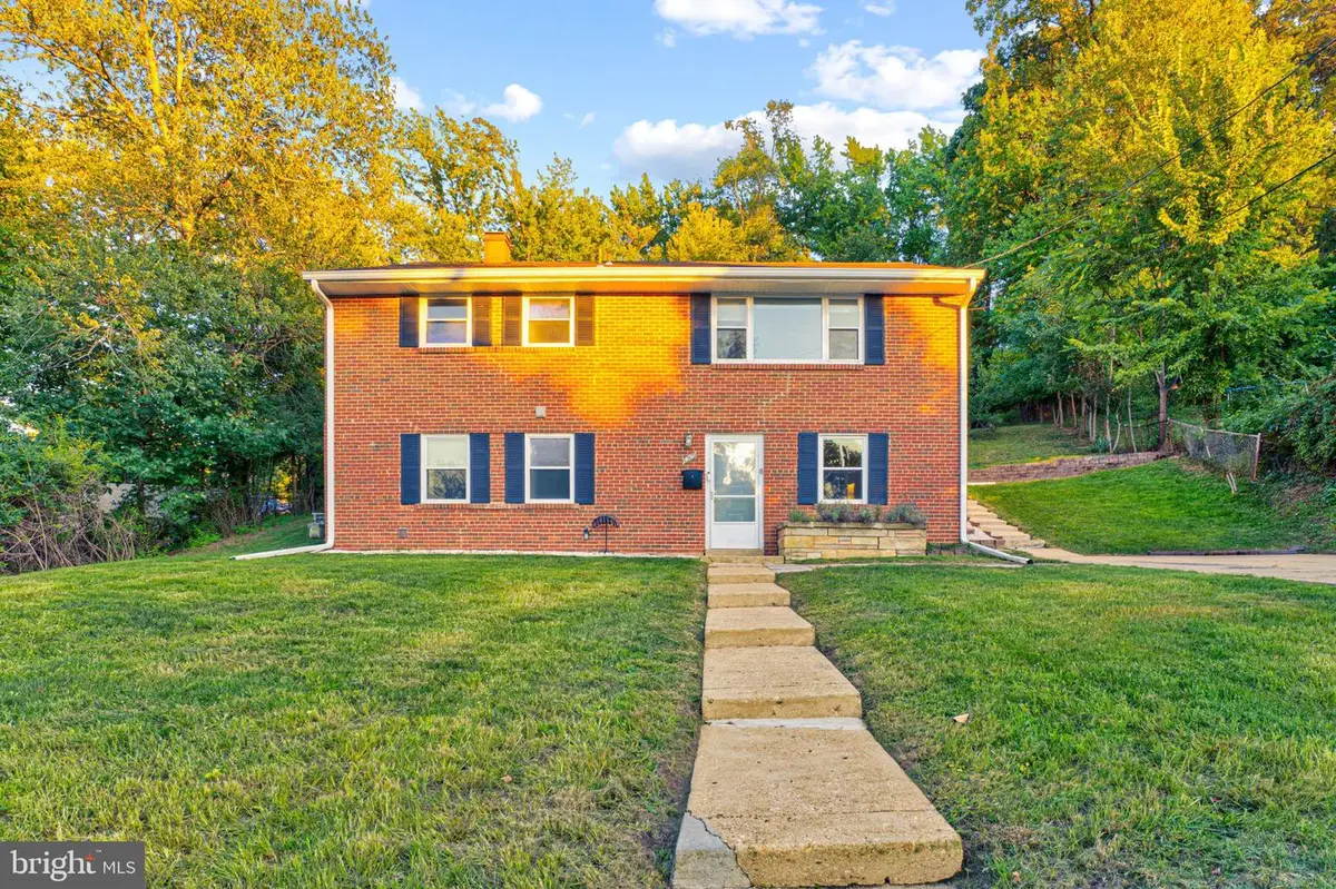 6209 Sandlin Ct, Alexandria, VA 22310 - #1