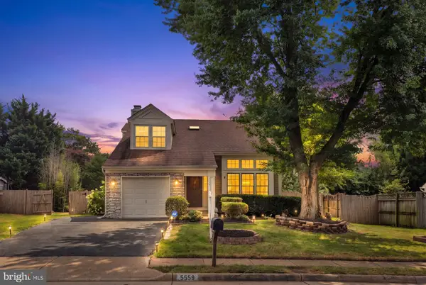 5559 Sequoia Farms Dr, CENTREVILLE, VA 20120