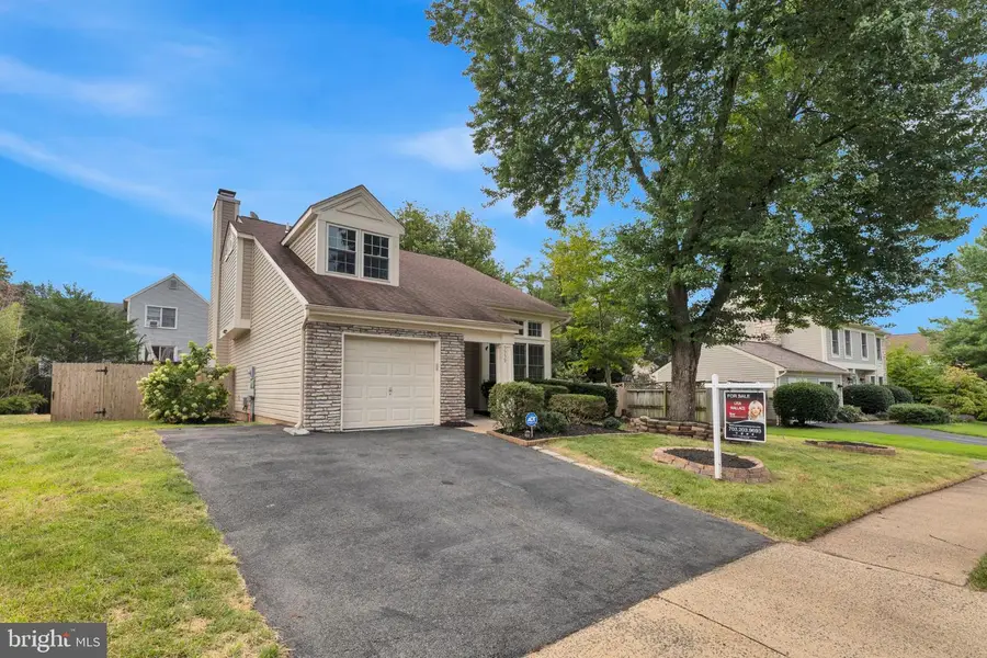 5559 Sequoia Farms Dr, Centreville, VA 20120 - #3