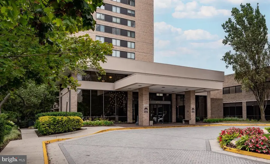 3709 S George Mason Dr #613, Falls Church, VA 22041 - #2