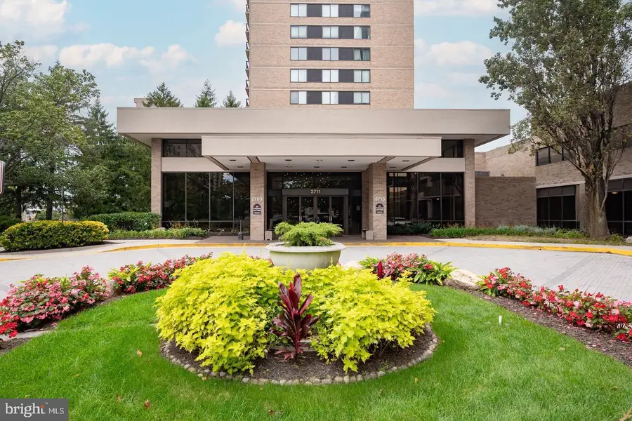 3709 S George Mason Dr #613, Falls Church, VA 22041 - #3