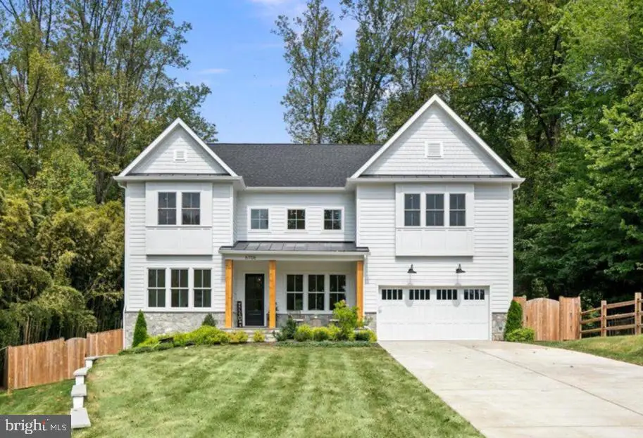 6706 Montour Dr, Falls Church, VA 22043 - #1