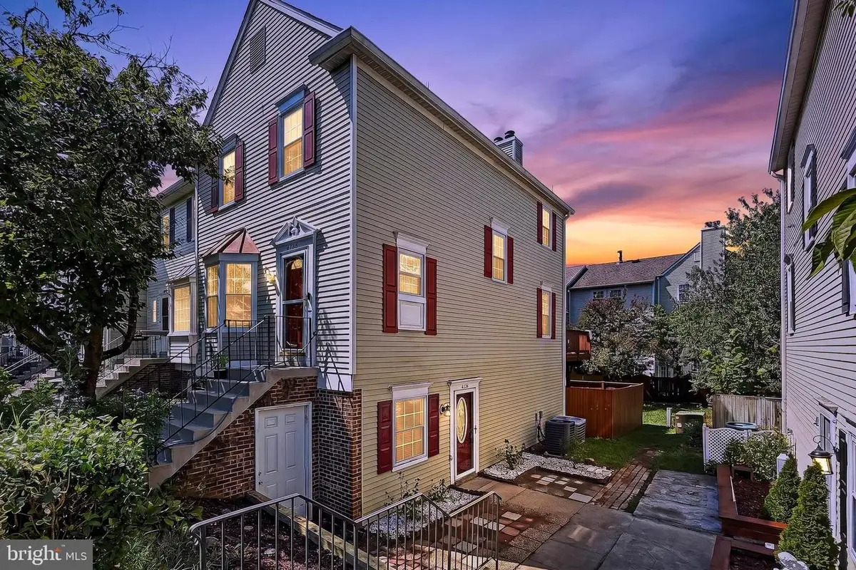 4134 Placid Lake Ct #60c, Chantilly, VA 20151 - #1
