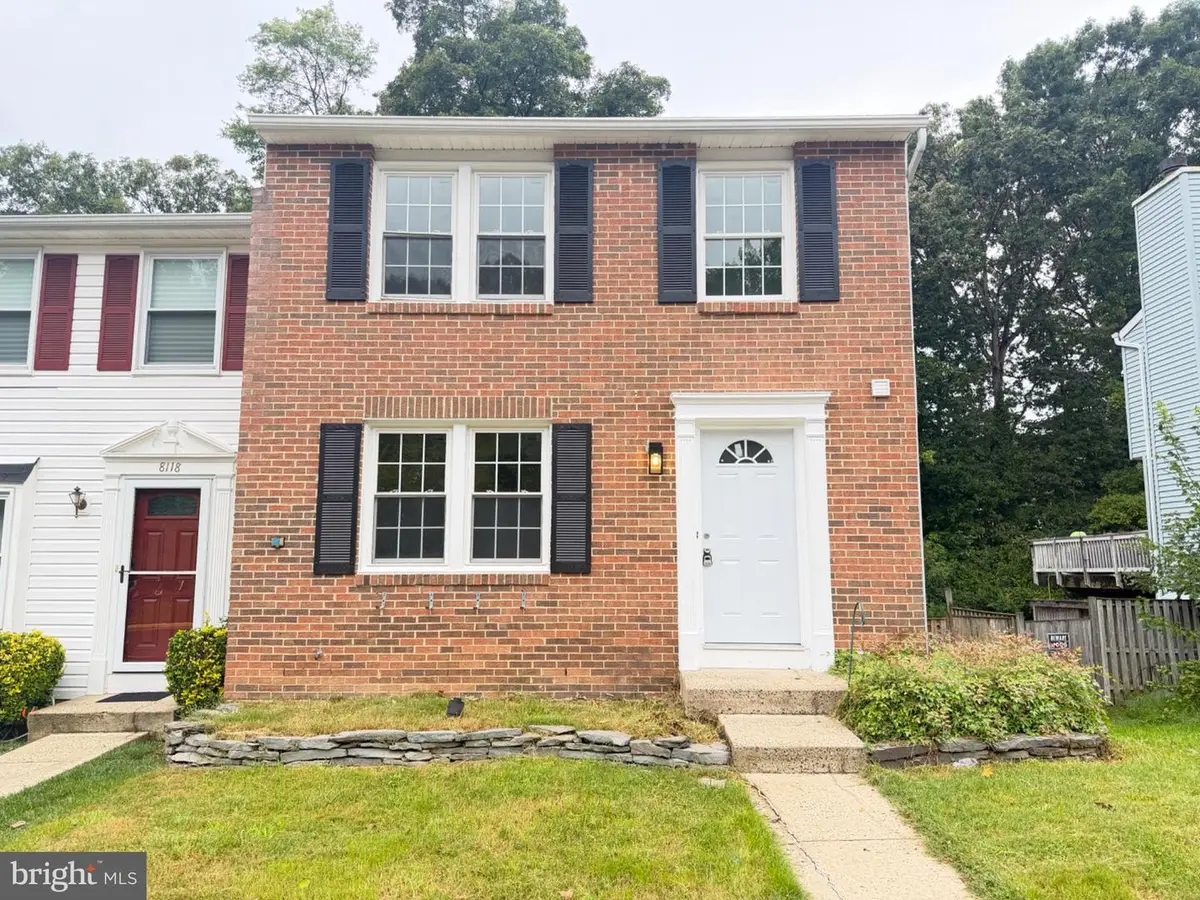8116 Parkdale Ct, Springfield, VA 22153 - #1