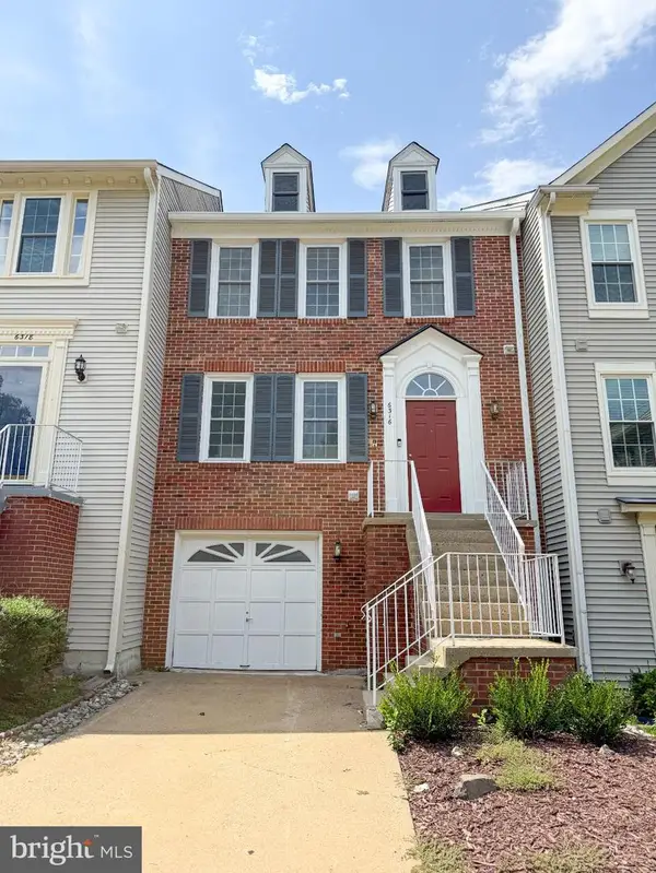 6316 John Charles Lndg, CENTREVILLE, VA 20121