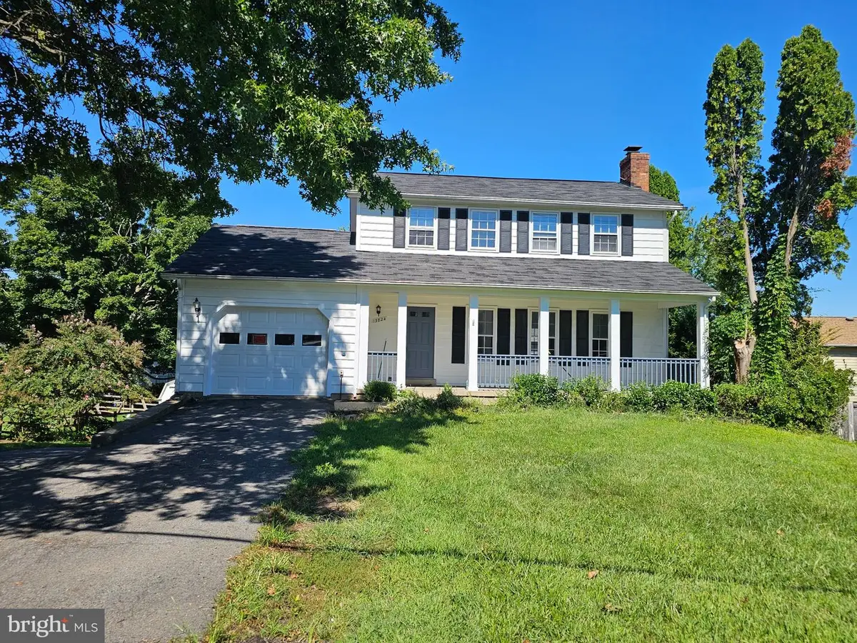 13824 Poplar Tree Rd, Chantilly, VA 20151 - #1