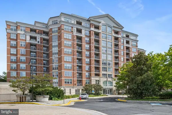 11770 Sunrise Valley #317, RESTON, VA 20191