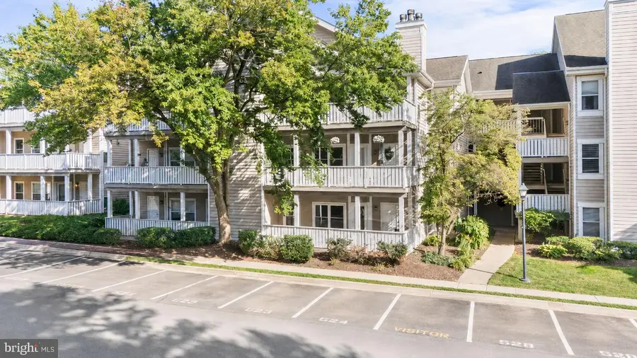 14317 Climbing Rose Way #104, Centreville, VA 20121 - #3