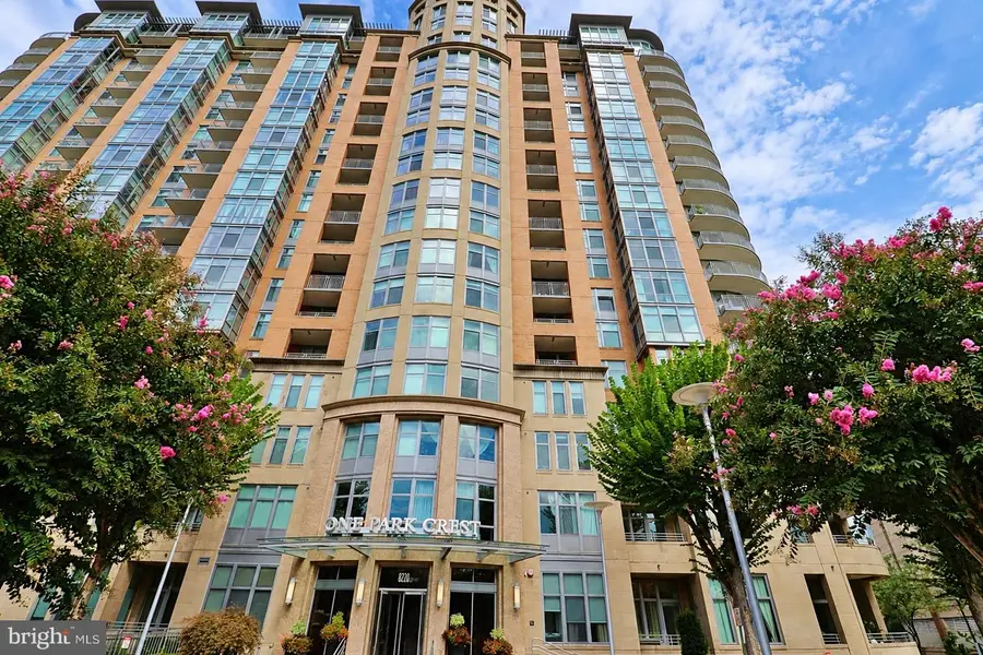 8220 Crestwood Heights Dr #1719, McLean, VA 22102 - #3