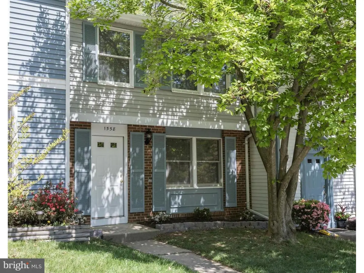 1558 Bennington Woods Ct, Reston, VA 20194 - #1