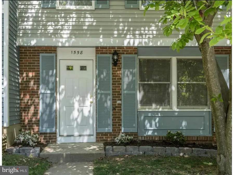 1558 Bennington Woods Ct, Reston, VA 20194 - #2