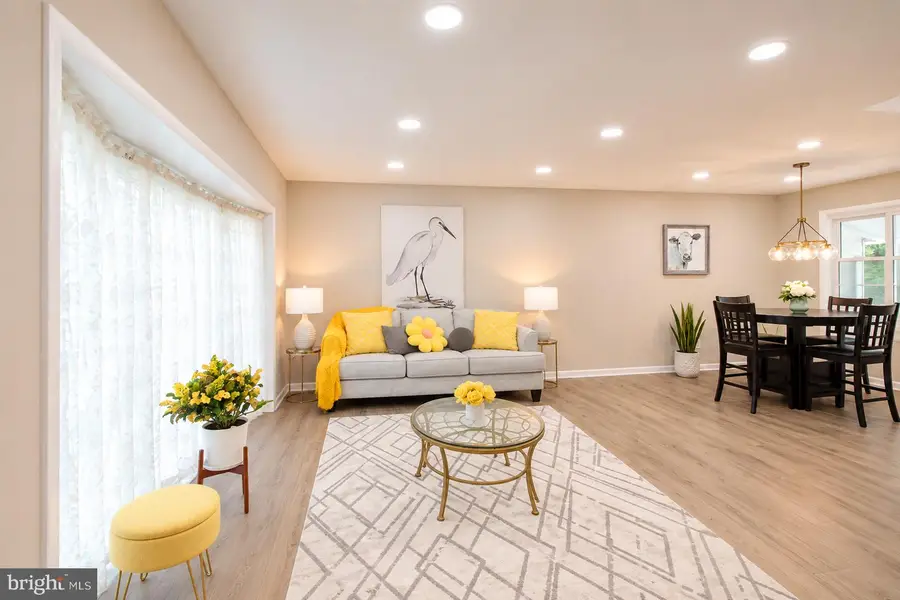 6120 Squire Ln, Alexandria, VA 22310 - #3