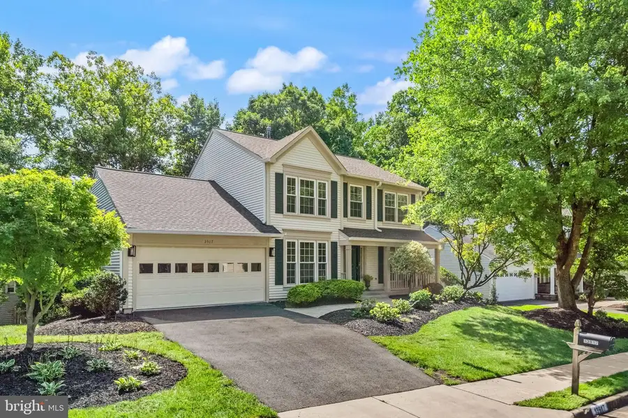 13917 Stonefield Dr, Clifton, VA 20124 - #2