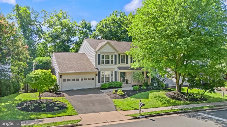 13917 Stonefield Dr, Clifton, VA 20124 - #3