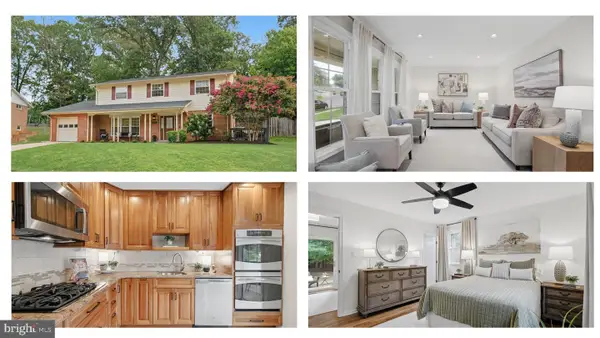 5319 Stonington Dr, FAIRFAX, VA 22032