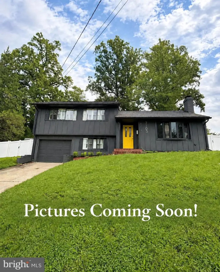 7103 Galesville Pl, Annandale, VA 22003 - #1